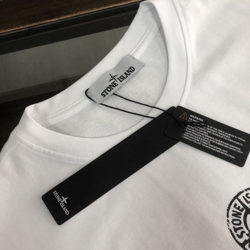 Stone Island T-Shirts